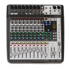 Soundcraft Signature 12 MTK